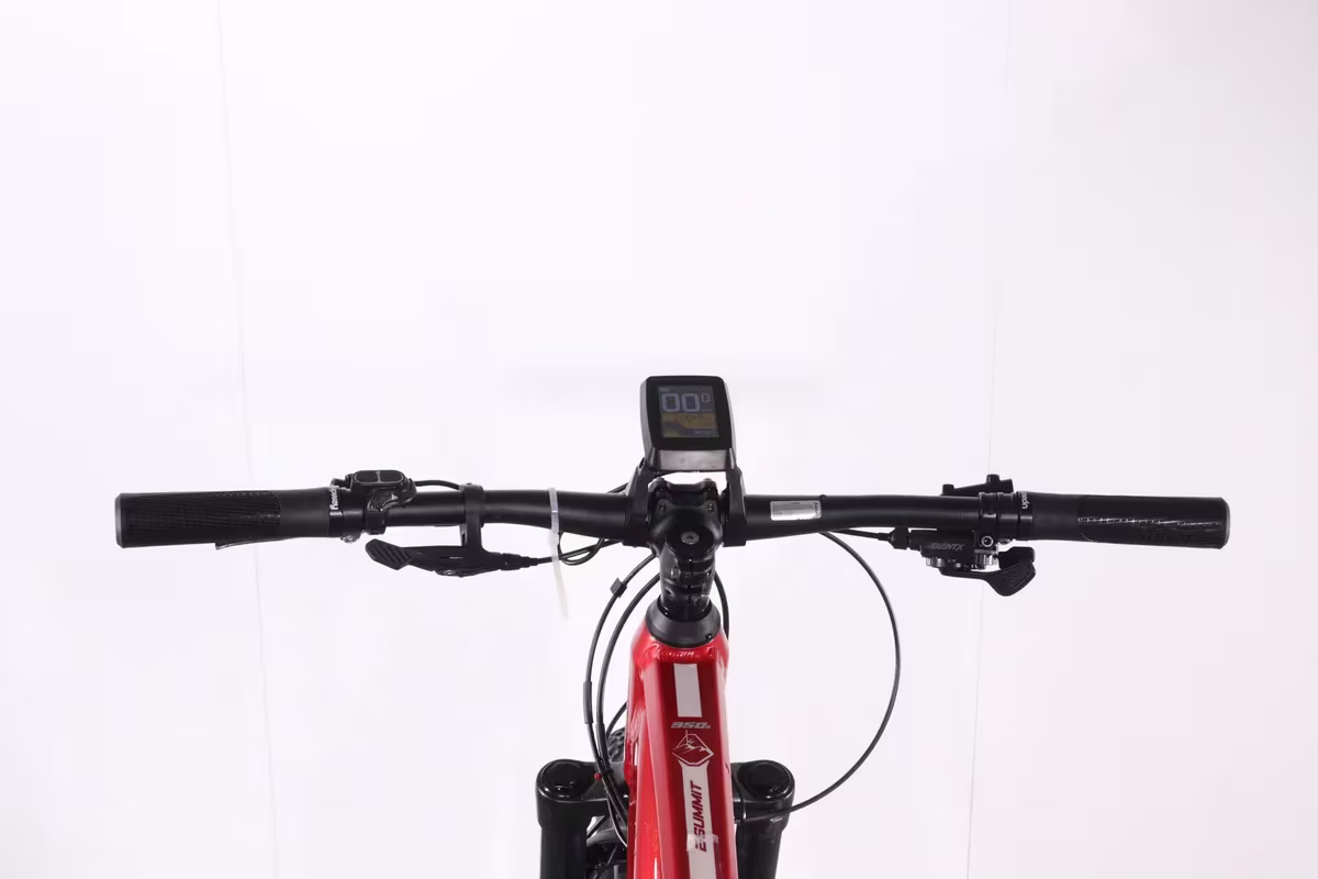 Nakamura E-Summit 950S - Miniature 7