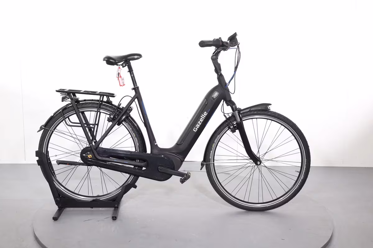 Gazelle Arroyo C7 Elite+