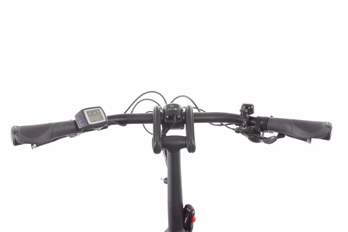 Tern HSD P9 - Miniature 7