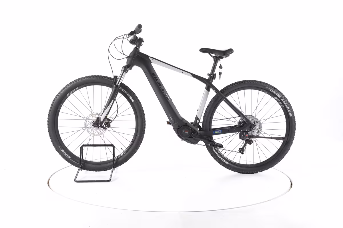 Bulls Copperhead EVO 1 E-Bike - Miniature 7
