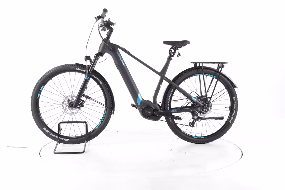Conway Cairon C 2.0 Vélo Électrique de Trekking - Miniature 7