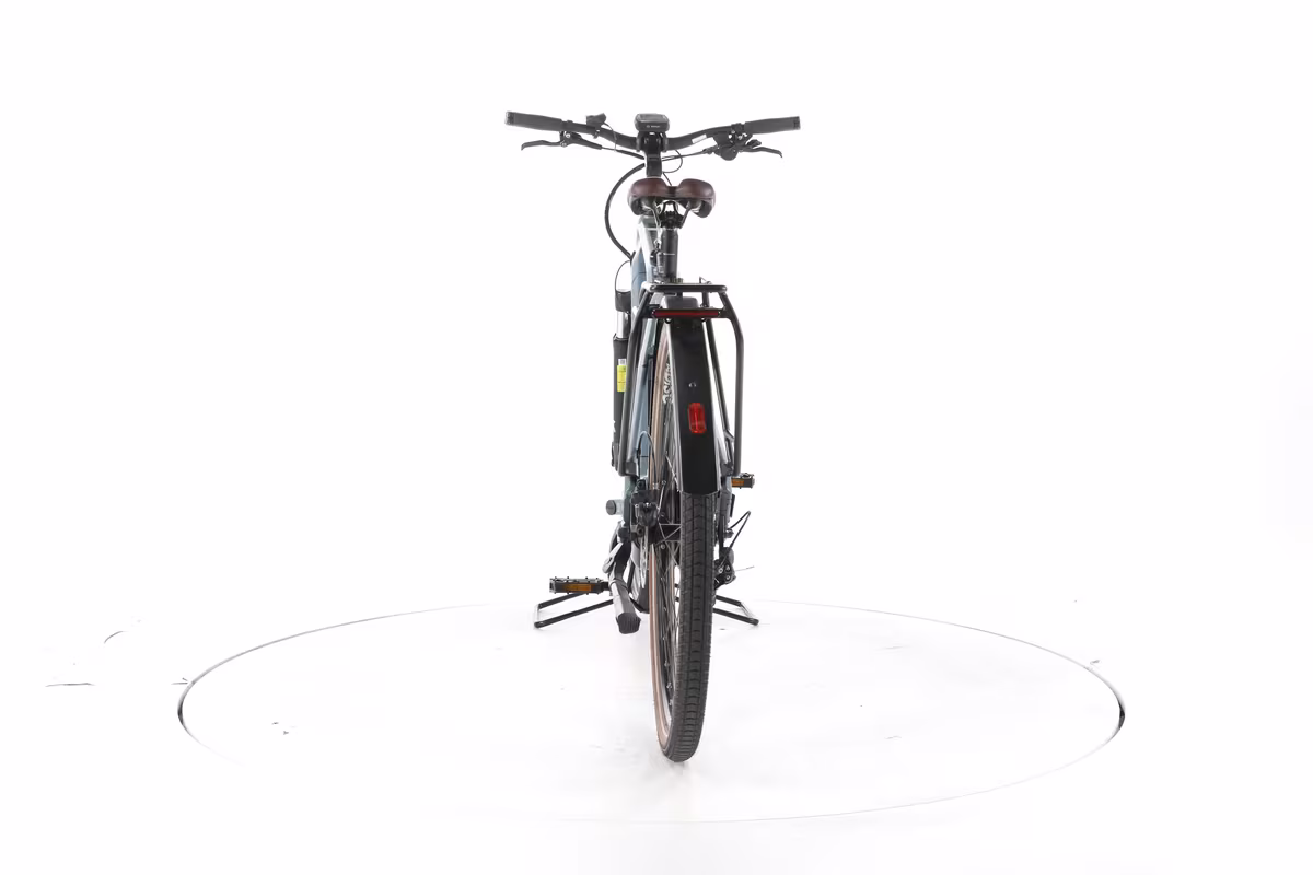 Kettler Quadriga CX 10 Vélo Électrique de Trekking - Miniature 10