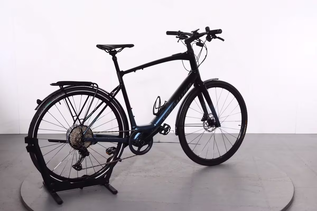 Specialized VADO SL 5.0 EQ - Miniature 5