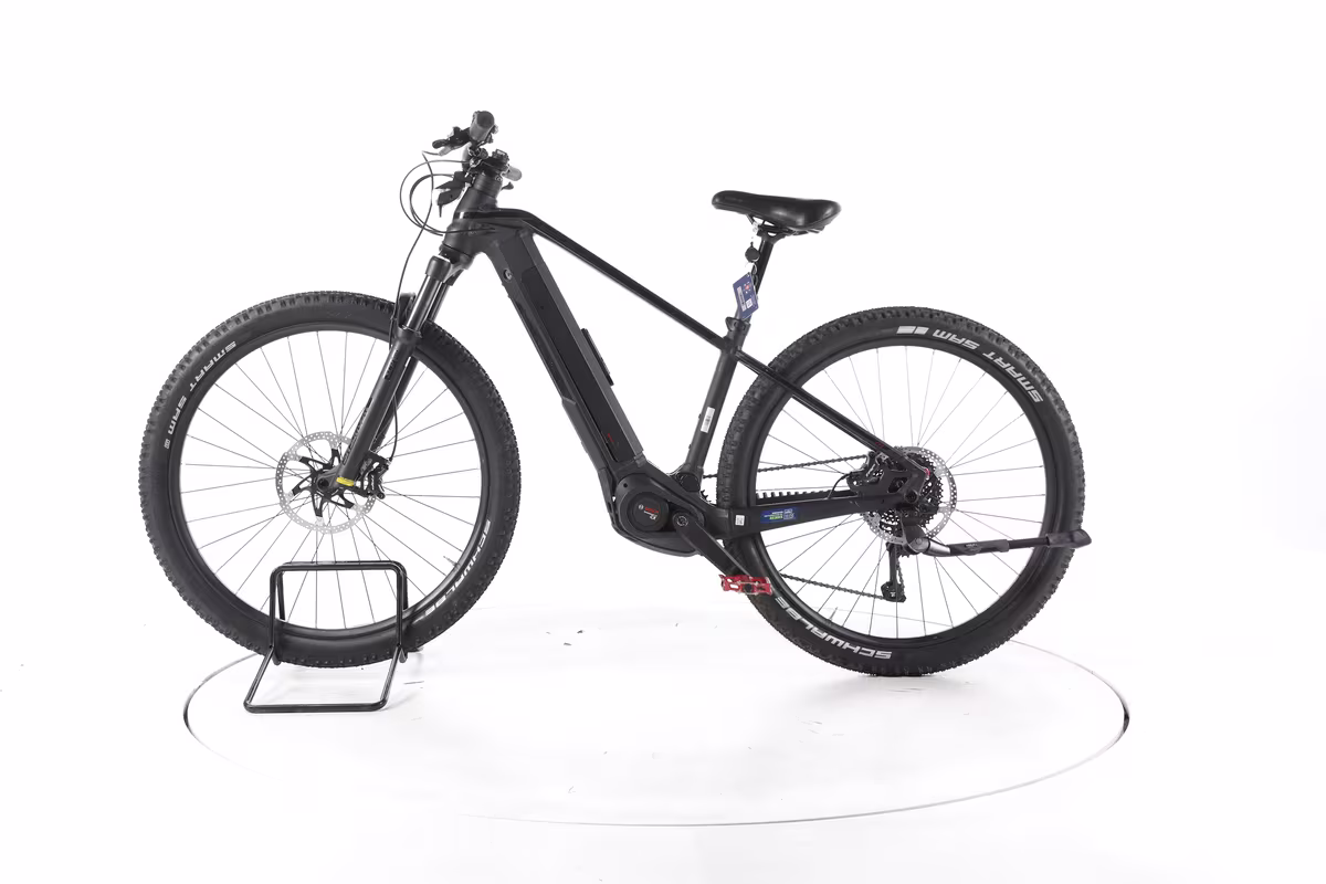 Bulls Sonic EVO 1 E-Bike - Miniature 7