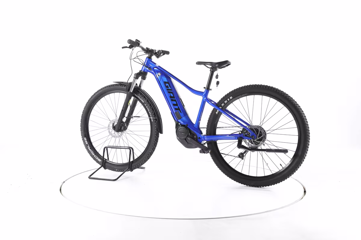 Giant Talon E+ 2 E-Bike - Miniature 8