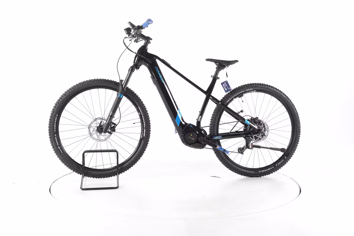 Conway Cairon S 2.0 E-Bike - Miniature 7