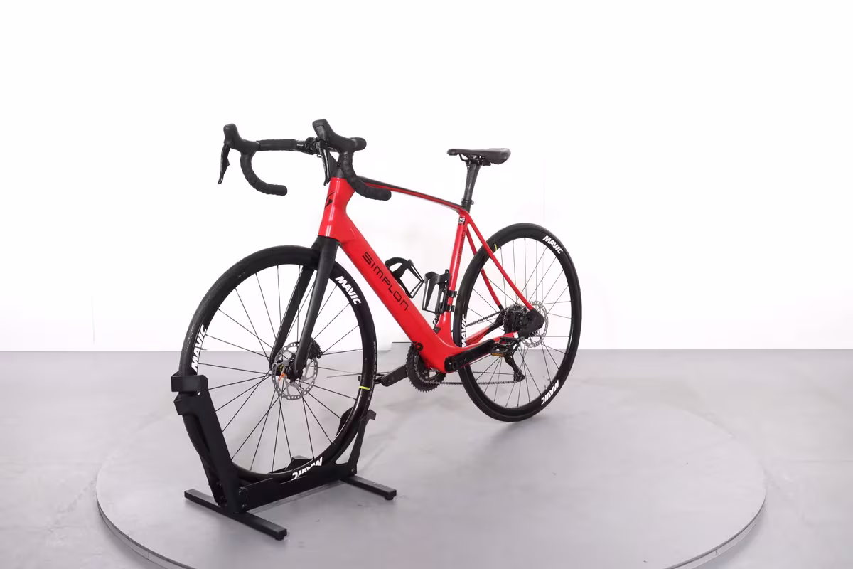 Simplon Kiaro Pmax - Miniature 3