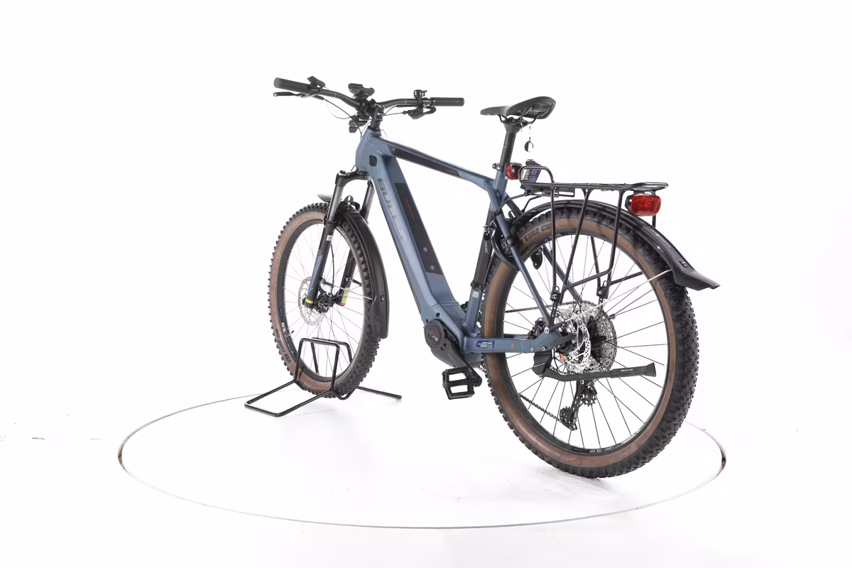Bulls Copperhead EVO 2 Vélo Électrique de Trekking - Miniature 9