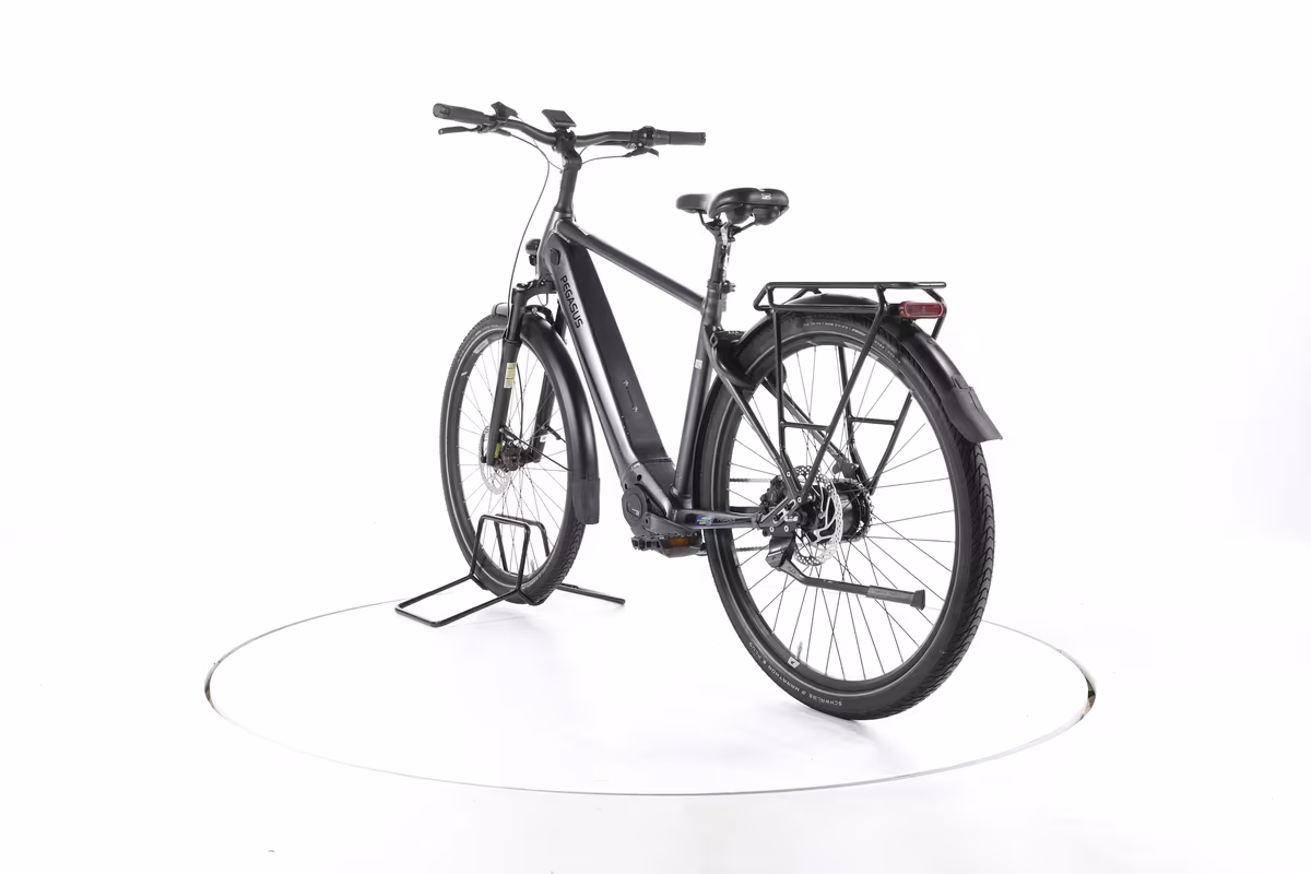 Pegasus Premio EVO 5F Belt Vélo Électrique Urbain - Miniature 9
