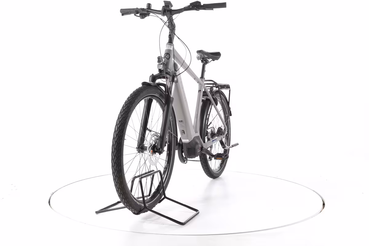Kalkhoff Entice 3.B Move Vélo Électrique de Trekking - Miniature 5