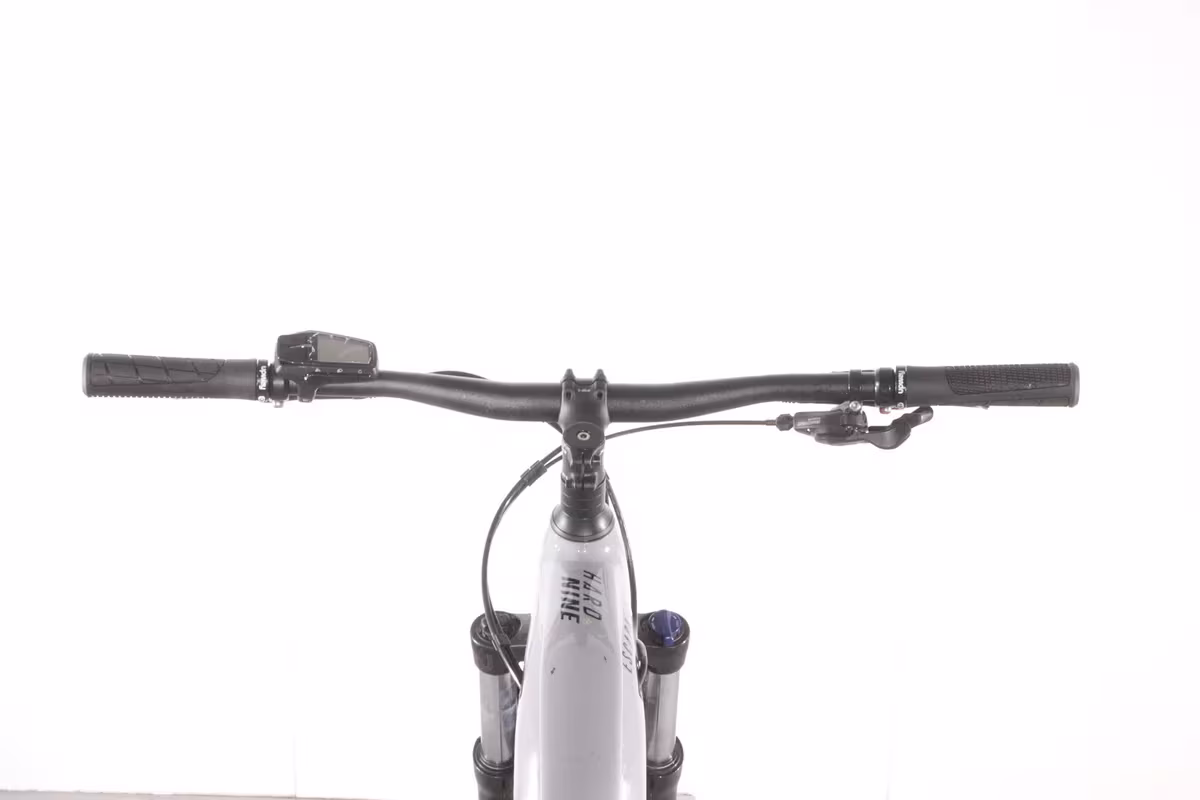 Haibike HardNine 6 - Miniature 7