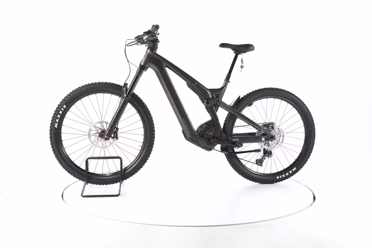 Scott Patron eRIDE 920 E-Bike Tout-Suspendu - Miniature 7