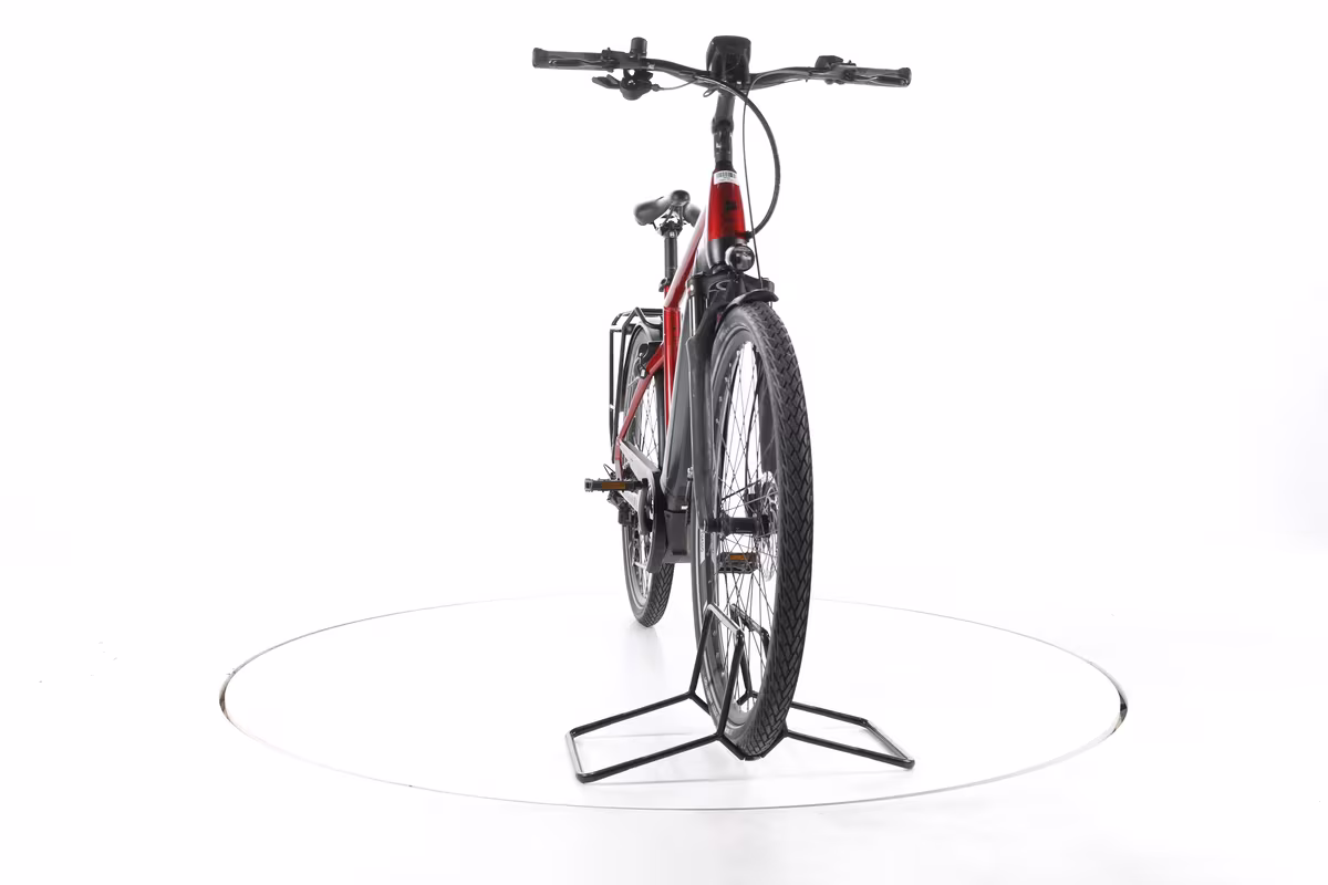 Pegasus Premio Evo 10 Lite Vélo Électrique de Trekking - Miniature 4