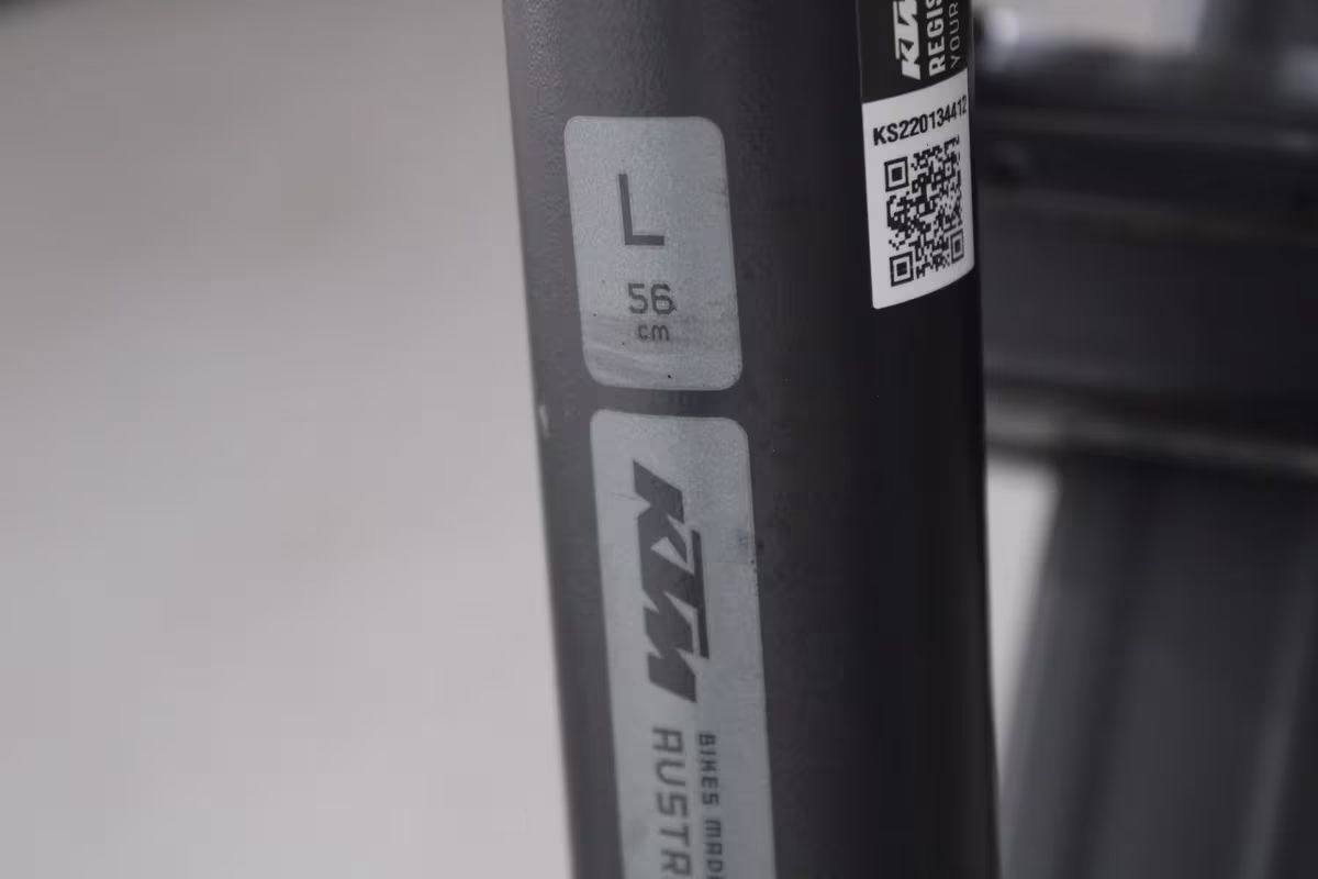 KTM Power Sport 11 Plus - Miniature 8