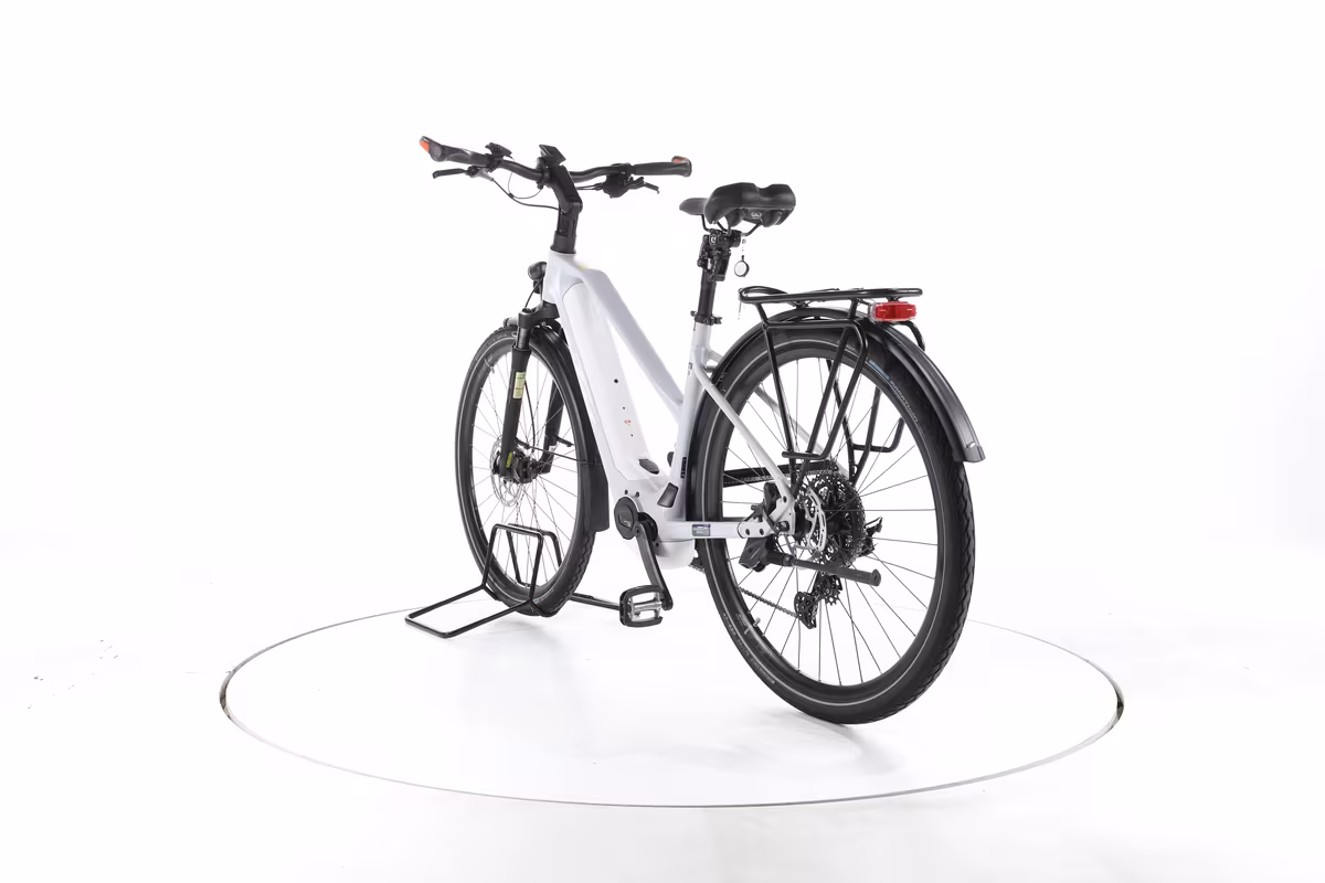 KTM Macina Style Pro Vélo Électrique de Trekking - Miniature 9