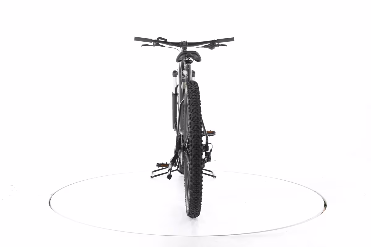 Cube Reaction Hybrid One E-Bike 2025 - Miniature 10