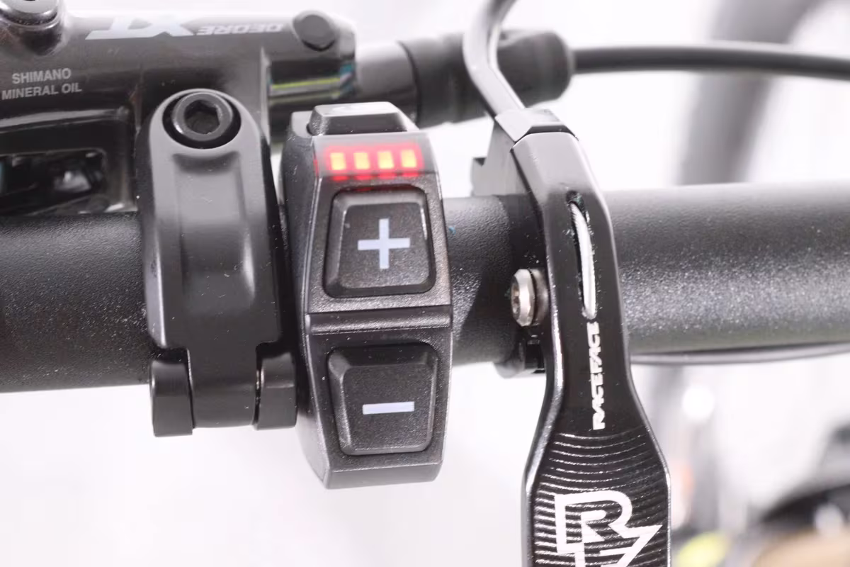 BH ILynx Trail Carbon 8.8 - Miniature 9