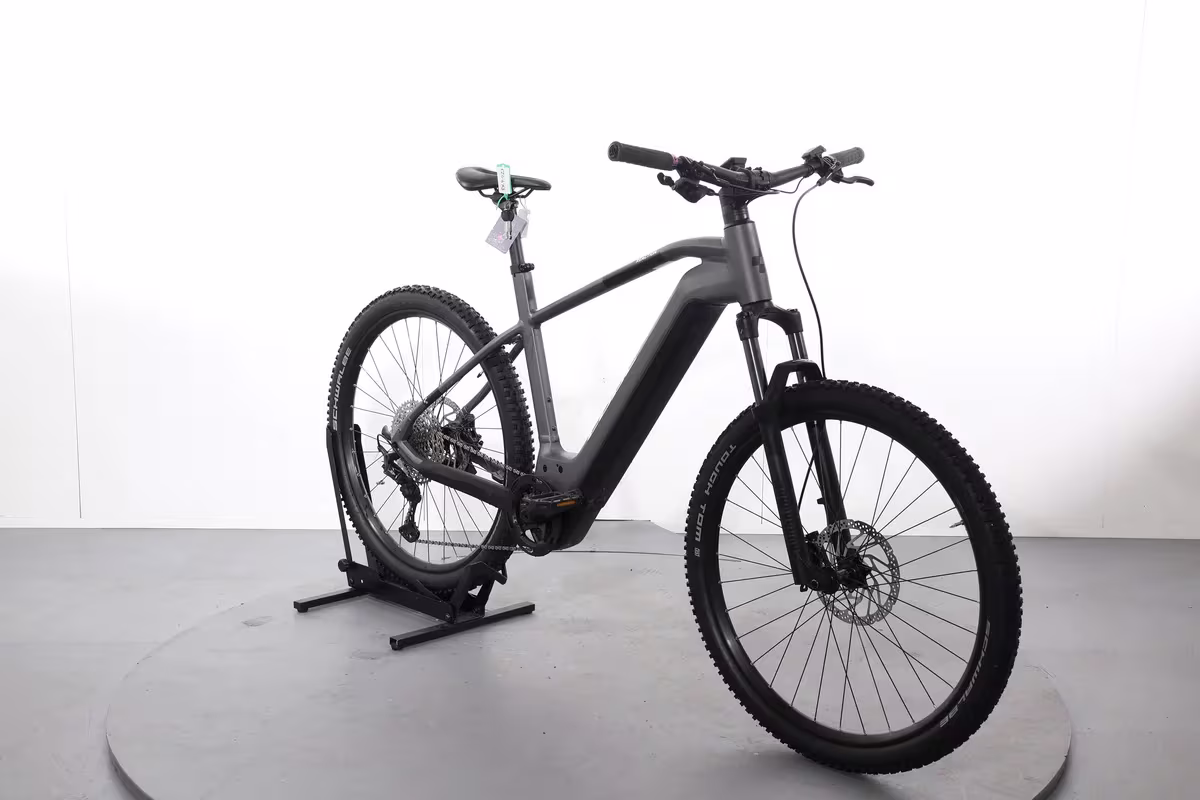 Cube Reaction Hybrid Race 750 - Miniature 2