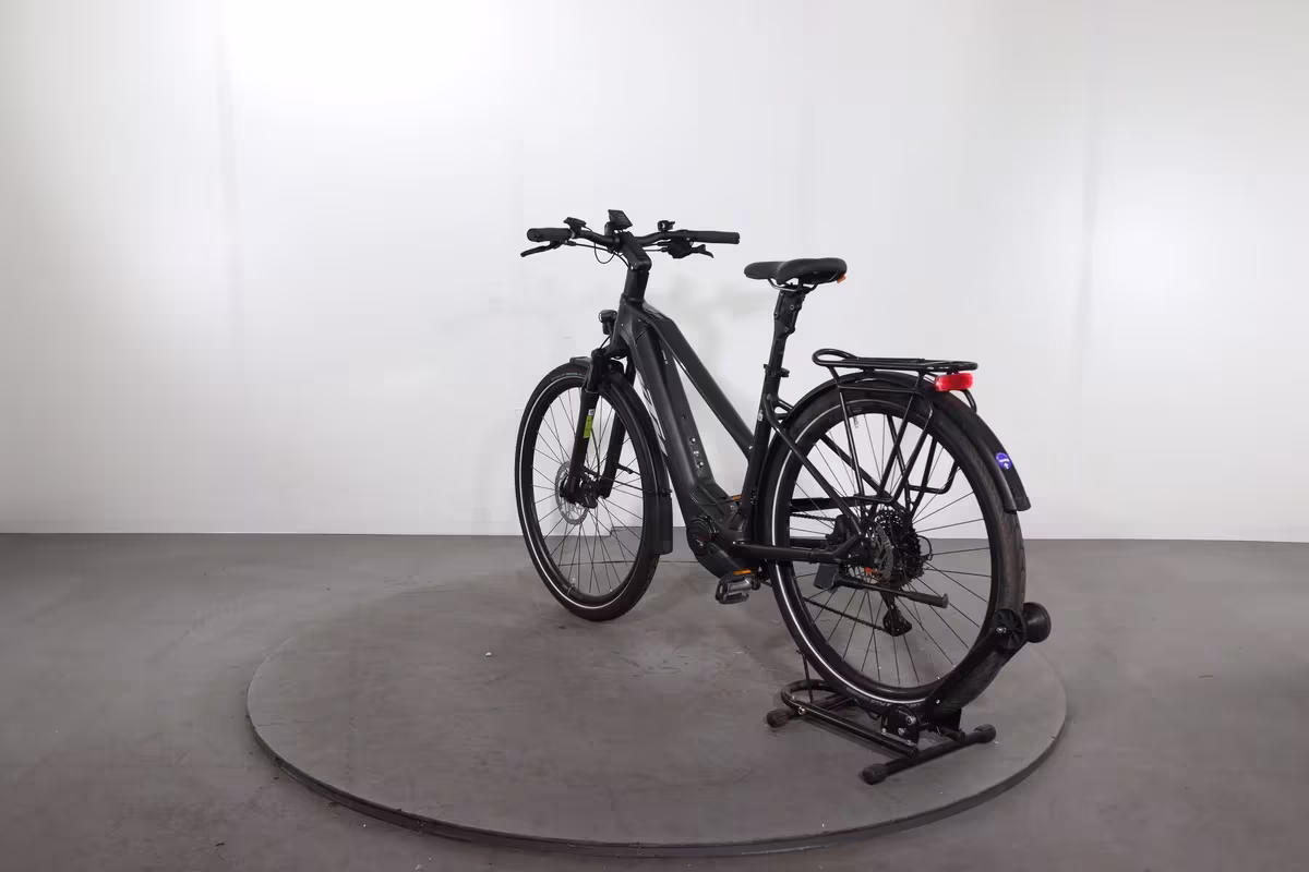 KTM MACINA STYLE 730 - Miniature 5