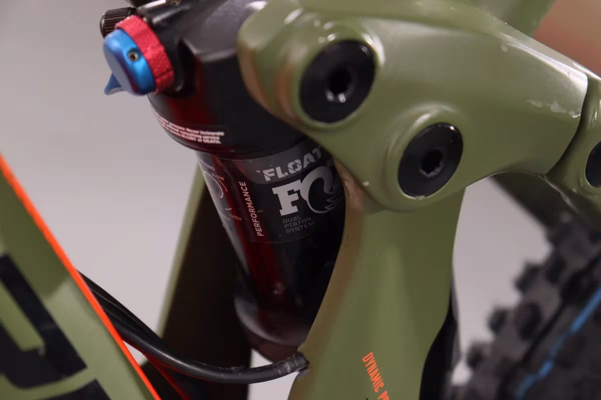 Lapierre eZesty Am 9.2 - Miniature 8