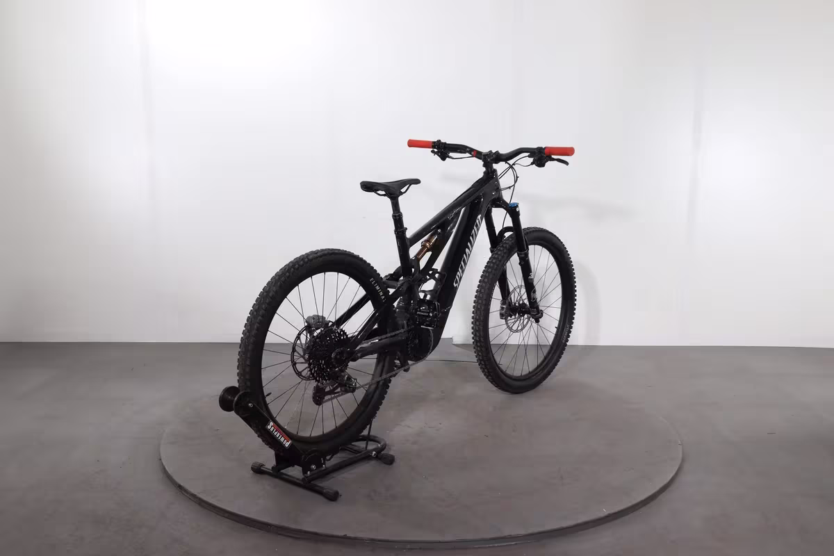 Specialized Turbo Levo Comp Alloy - Miniature 6