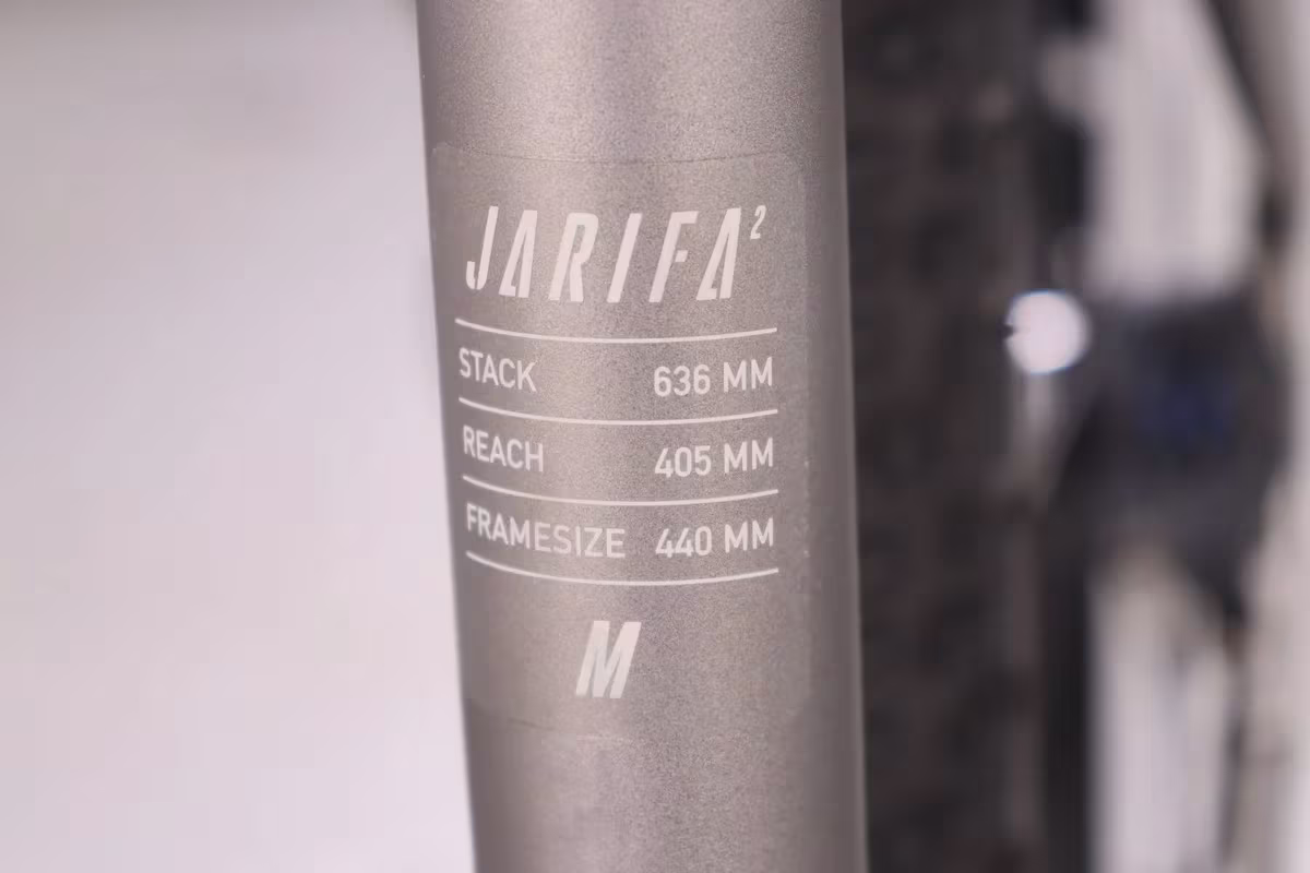 Focus JARIFA² 6.8 - Miniature 8