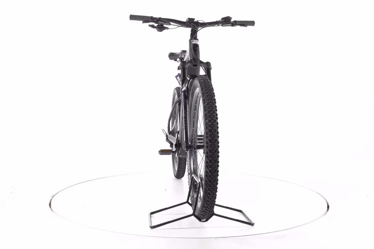 Cube Reaction Hybrid SLX E-Bike - Miniature 4
