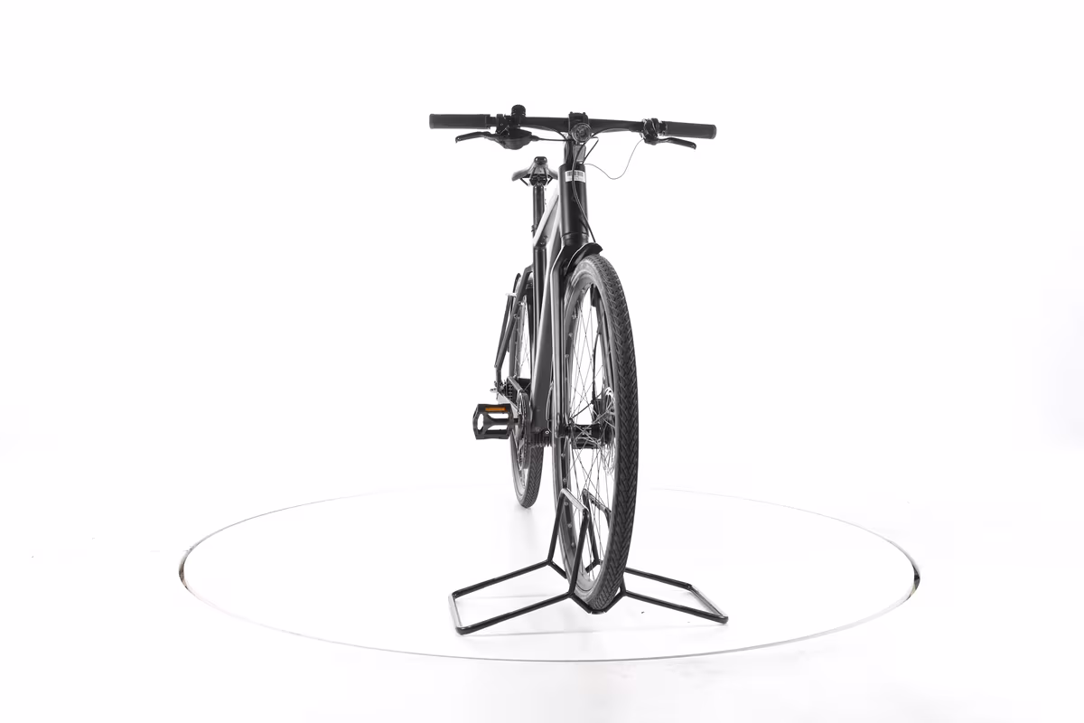 Riese & Müller UBN Five silent Vélo Électrique Urbain - Miniature 4