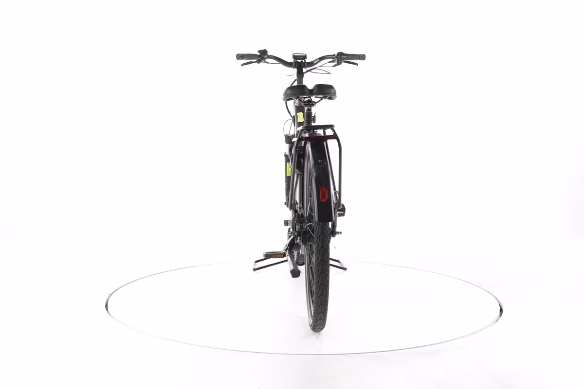 Kettler COMFORT 5 RT Vélo Électrique Urbain Cadre bas - Miniature 10