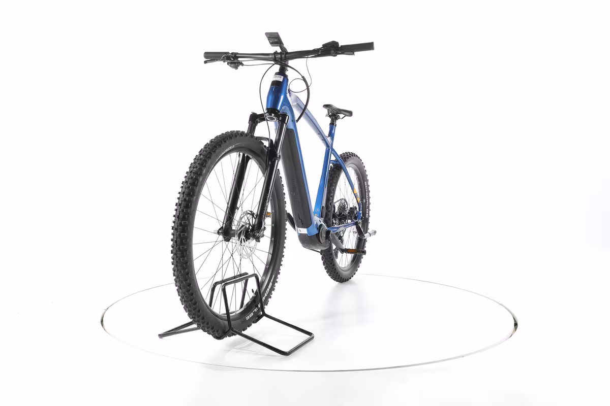 Corratec E-Power X-Vert Race Trinity E-Bike - Miniature 5