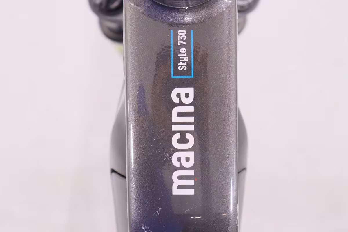 KTM MACINA STYLE 730 - Miniature 8