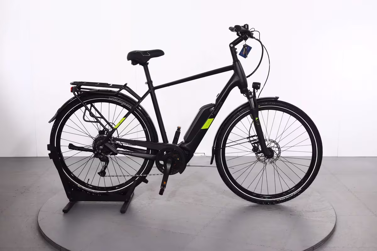 Pegasus Solero E9 Sport CX