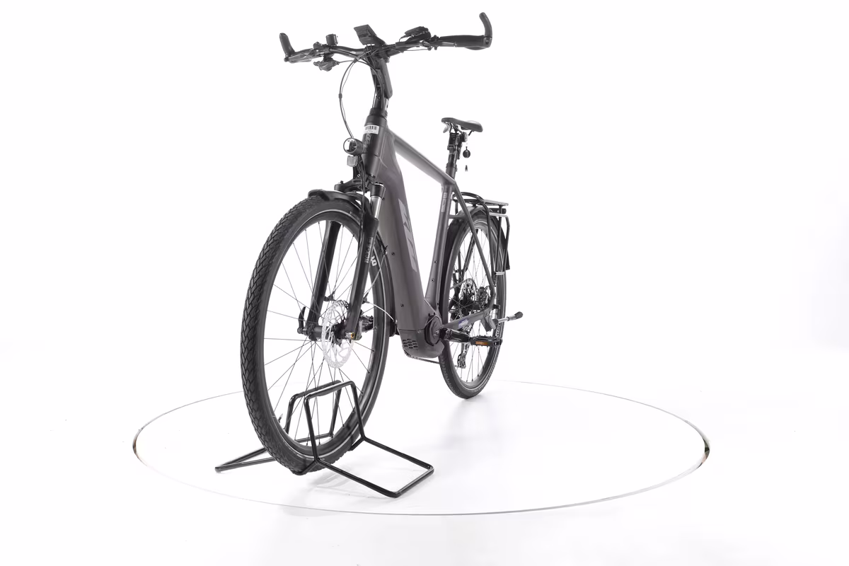 KTM Macina Style 710 Vélo Électrique de Trekking - Miniature 5