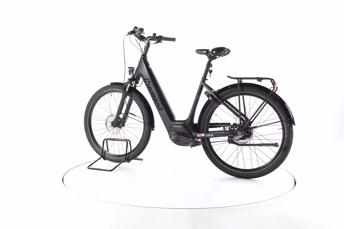 Diamant Beryll Gen.3 Vélo Électrique Urbain Cadre bas - Miniature 8