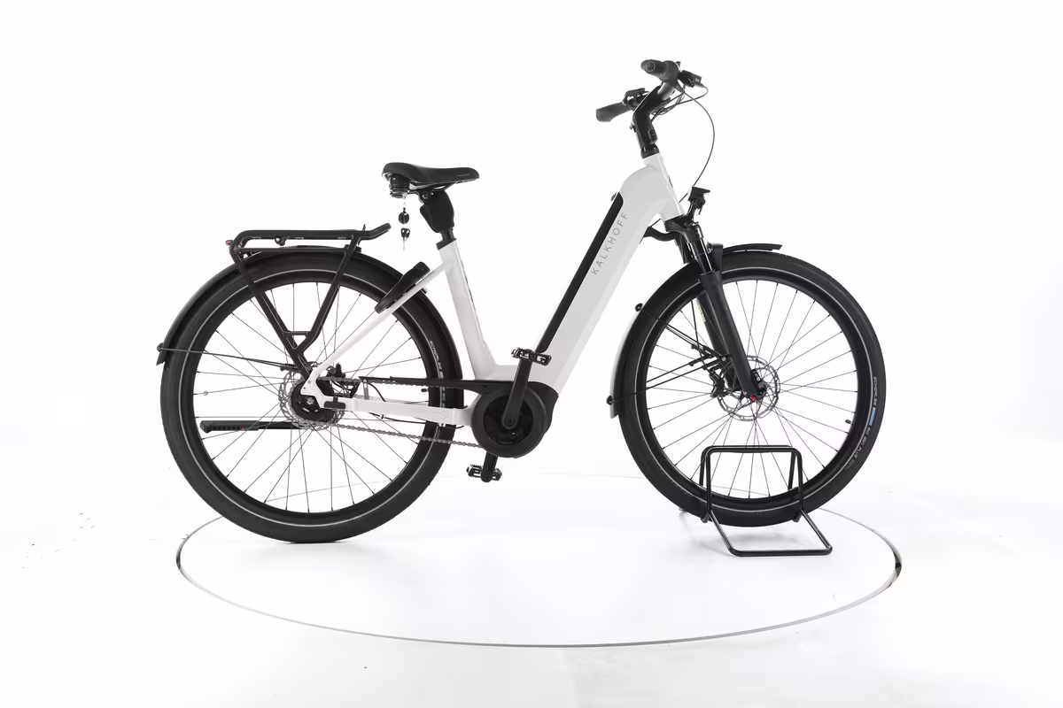 Kalkhoff Image 5.B Move+ Vélo Électrique Urbain Cadre bas 2024