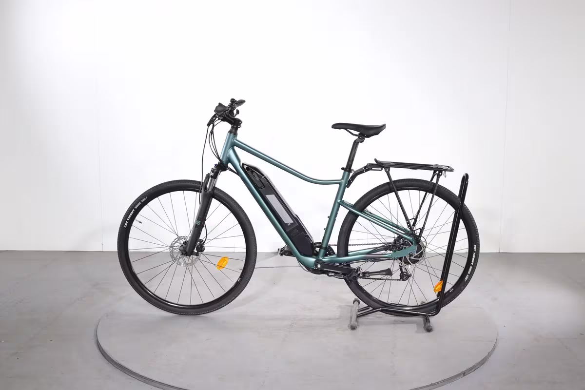 Decathlon Riverside 500E - Miniature 4