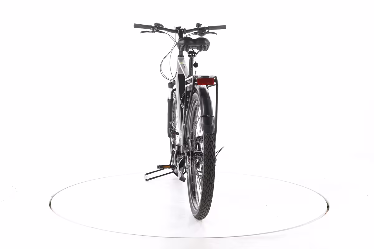 Kalkhoff Entice 3.B Move Vélo Électrique de Trekking - Miniature 10