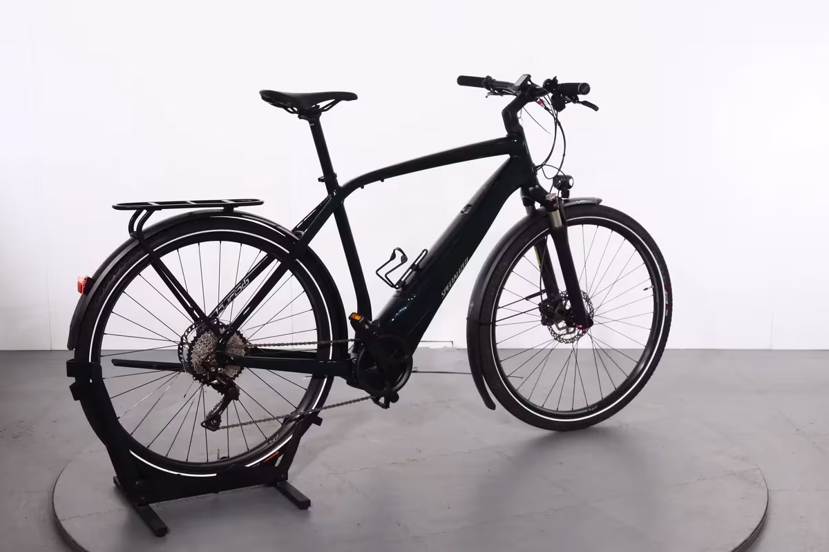 Specialized Turbo Vado 4.0 - Miniature 2