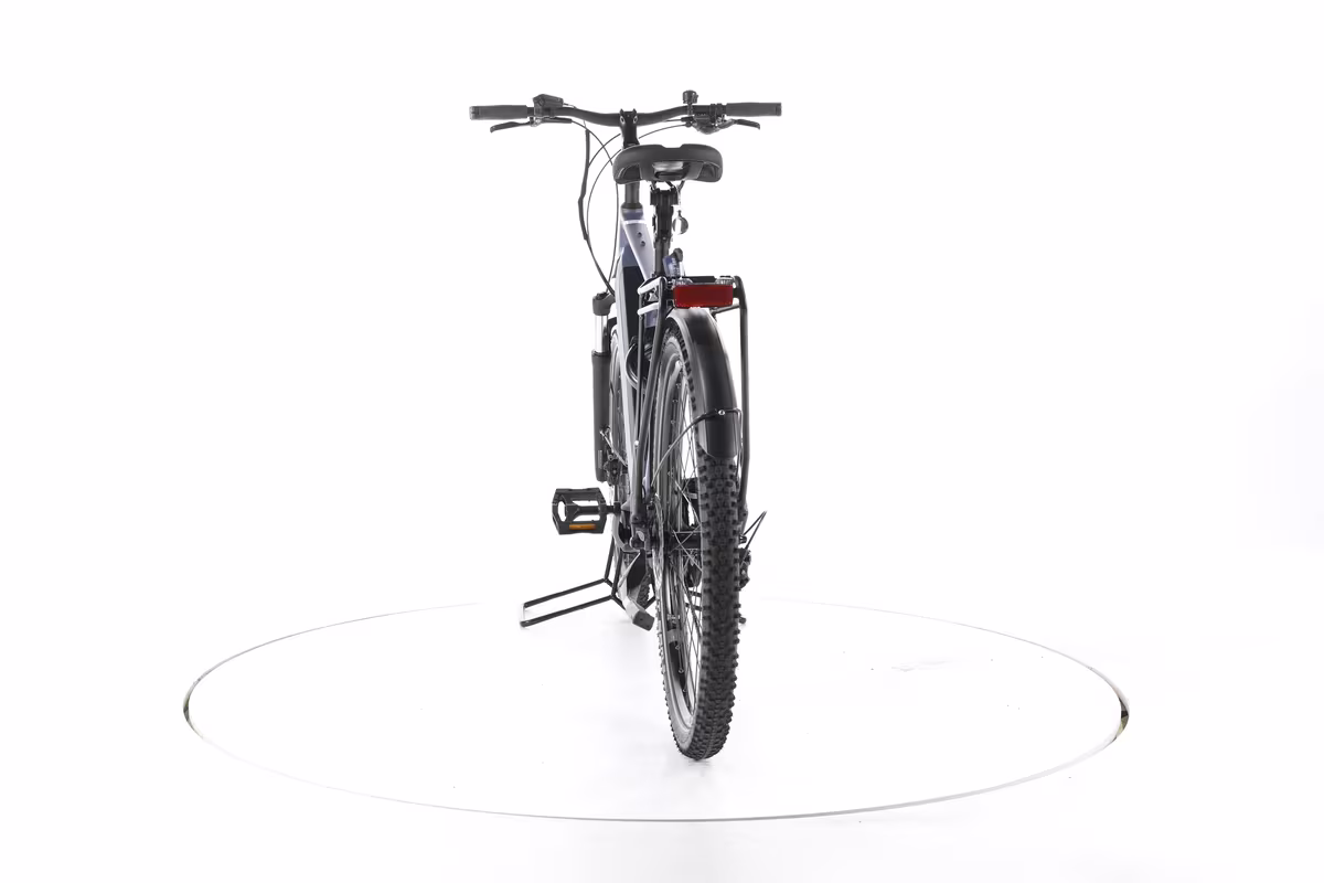 Kalkhoff Entice 3.B Move Vélo Électrique de Trekking - Miniature 10