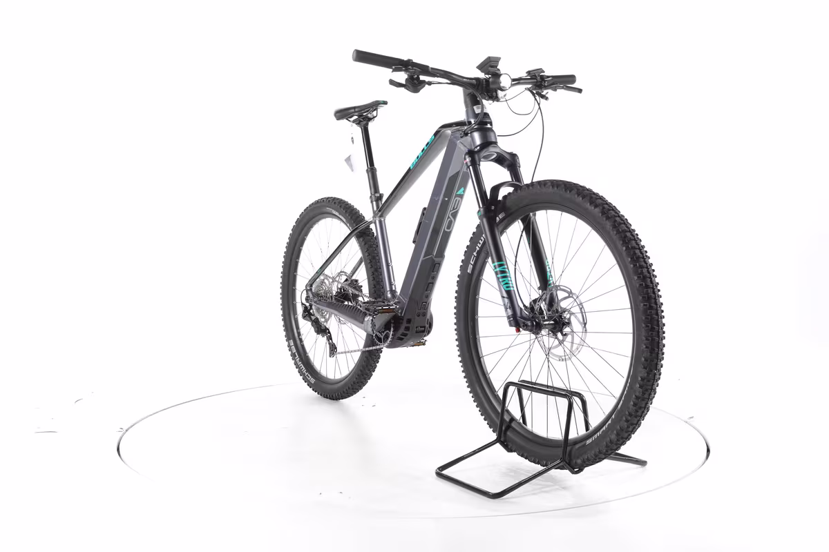 Bulls Sonic EVO 1 E-Bike - Miniature 3