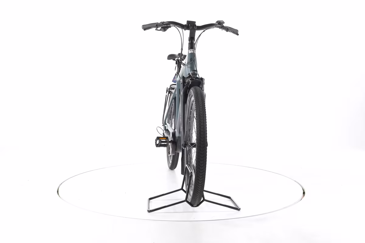 Winora Sinus 9 Vélo Électrique de Trekking - Miniature 4