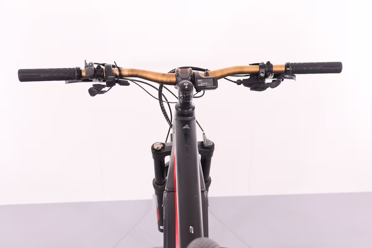 Bulls E-CORE EVO 2 - Miniature 7