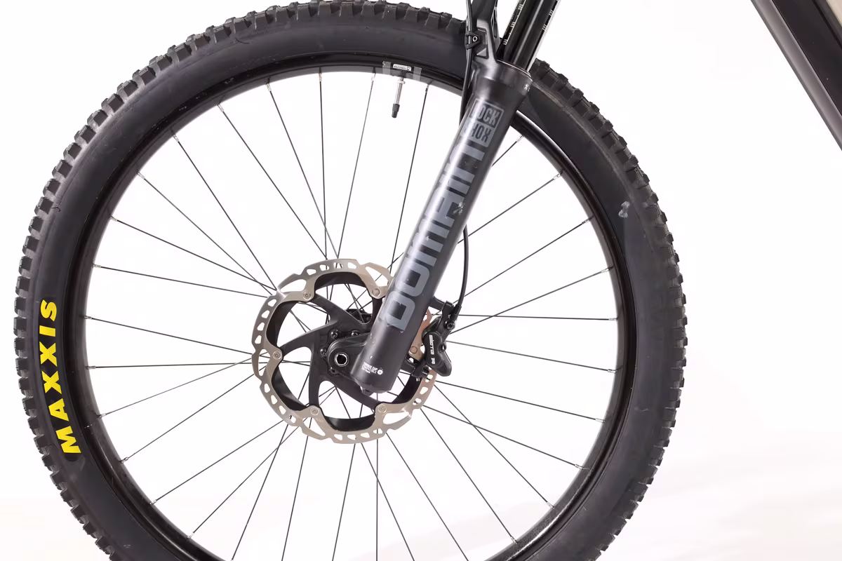 HAIBIKE Nduro 6 2026 T.L - Miniature 8