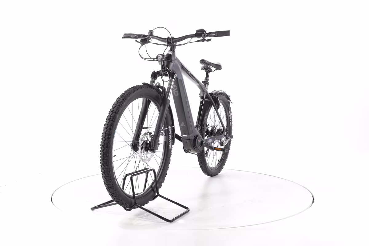 Bulls Copperhead EVO 1 E-Bike - Miniature 5