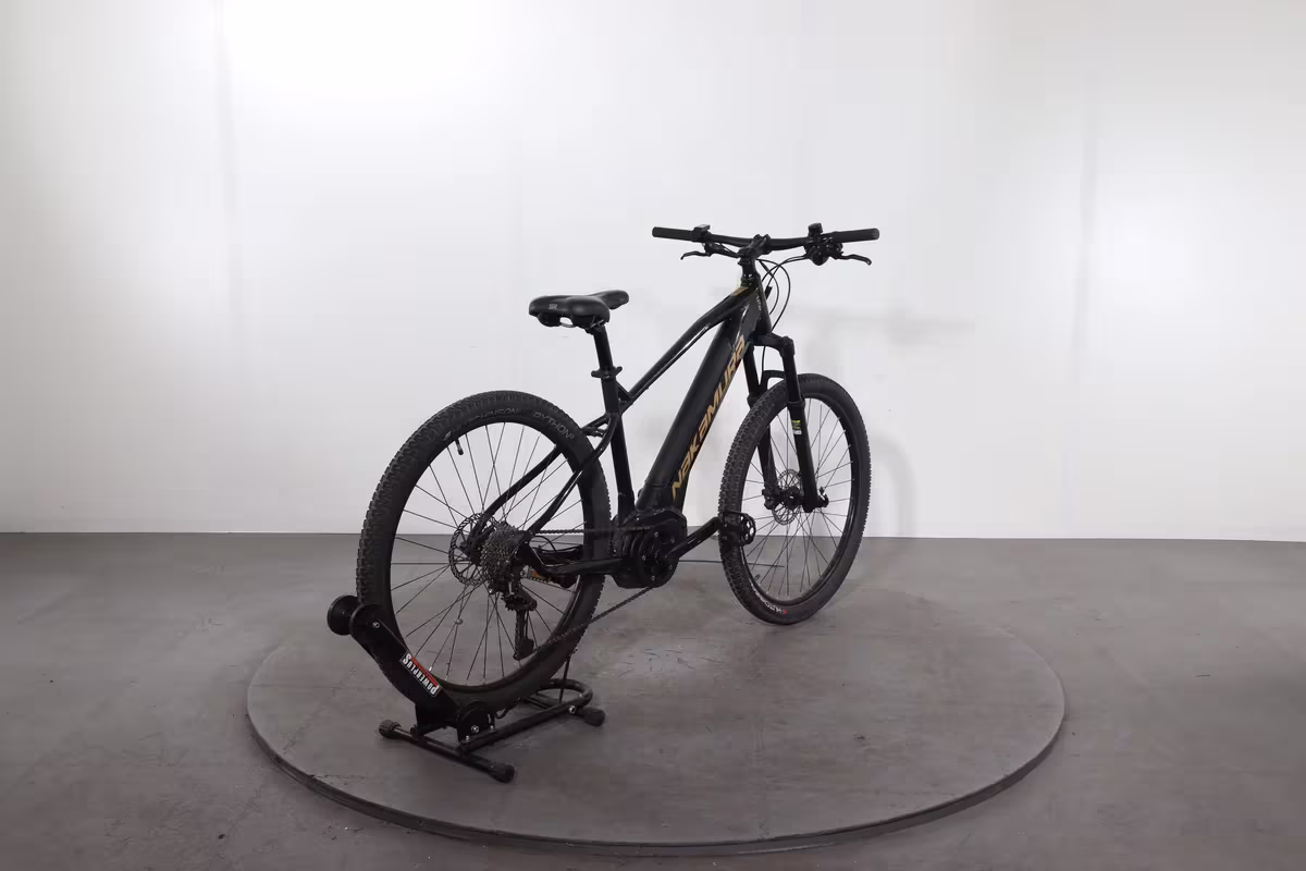 Nakamura E-SUMMIT LTD - Miniature 6