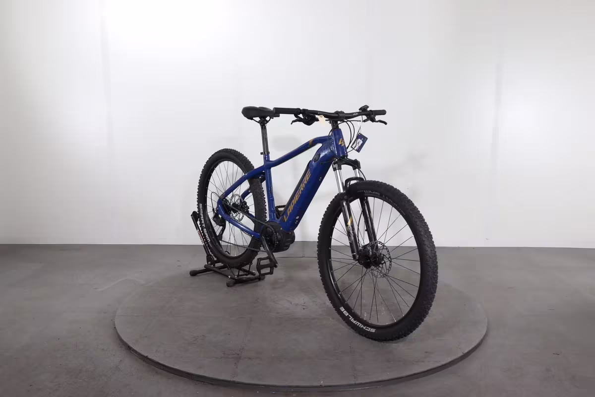 Lapierre Overvolt HT 4.5 - Miniature 2
