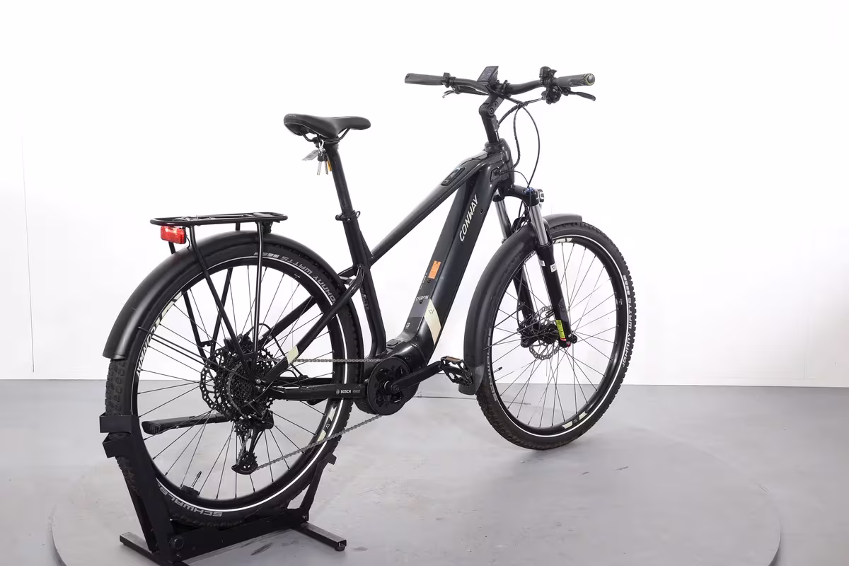 Conway Cairon C 3.0 - Miniature 6