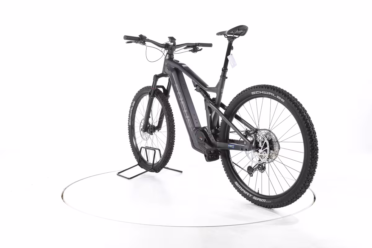 Focus Thron² 6.8 E-Bike Tout-Suspendu - Miniature 9