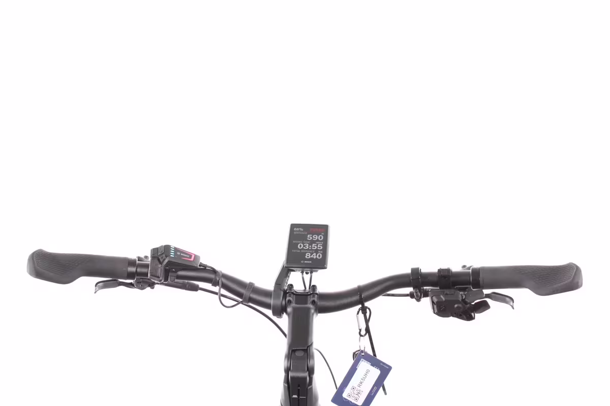 Cube Kathmandu Hybrid SLX - Miniature 7