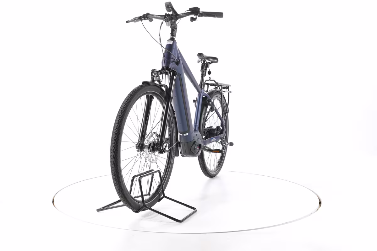 Velo de Ville AEB 890 Vélo Électrique Urbain 2024 - Miniature 5
